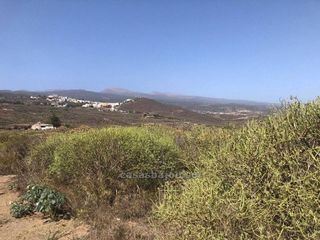 Terreno en venta en Granadilla de Abona ciudad en Granadilla de Abona
