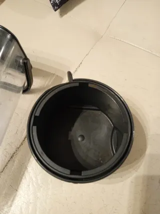 Depósito Agua Cafetera Bosch Tassimo