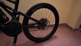 Bicicleta Eléctrica Specialized