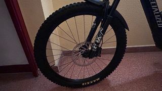 Bicicleta Eléctrica Specialized