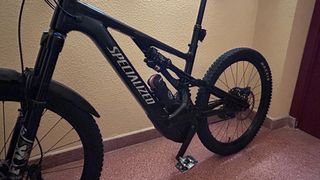 Bicicleta Eléctrica Specialized