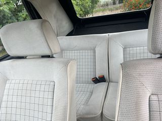 Volkswagen Golf Cabrio 1988