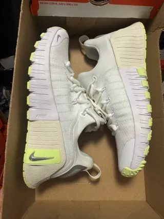 Nike Free Metcon 6