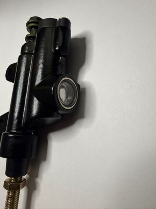 Bomba freno pit bike 110cc 125cc ATV