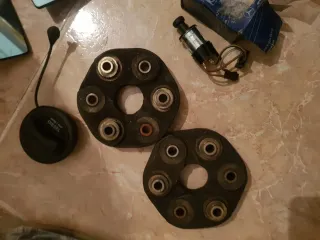 Recambios Mercedes Varios