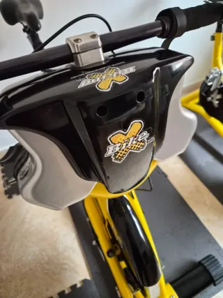 Bicicletas Spinning Profesionales Trixter