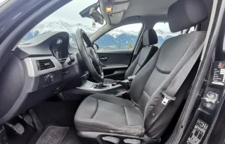 BMW Serie 3 ETIQUETA C