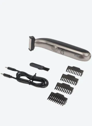 Rasuradora Recargable CODE HOMME para Cara y Barba