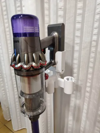 Estación Carga Portátil Dyson V11/V15/Outsize