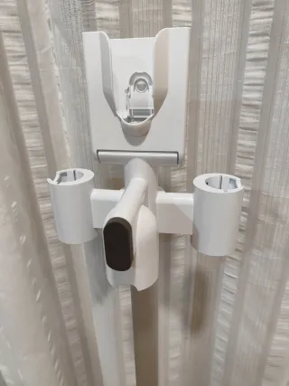 Estación Carga Portátil Dyson V11/V15/Outsize