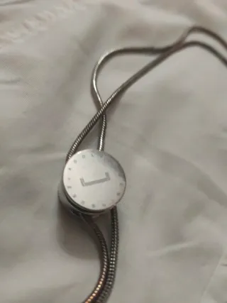 Colgante Adolfo Domínguez