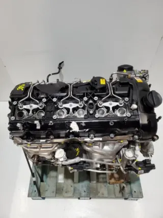 Motor BMW M3 F80 2018