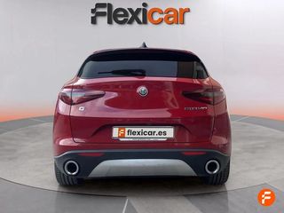 Alfa Romeo Stelvio 2.2 Diésel 154kW (210CV) Executive Q4