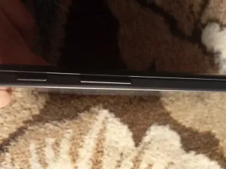 Tableta Samsung Negra