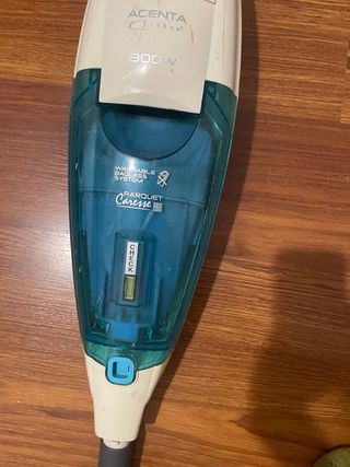 Aspiradora Hoover Potente