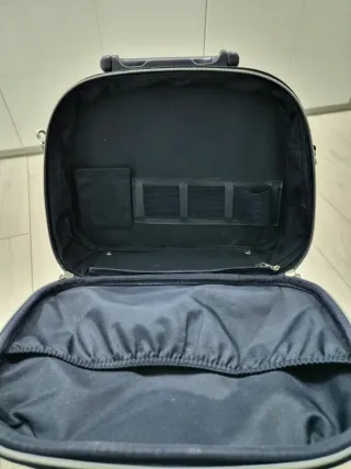 Maletín carro bebe Jane