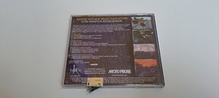 Disney Aladdin Game Shots CD-ROM Windows