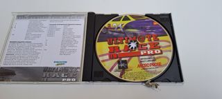 Disney Aladdin Game Shots CD-ROM Windows