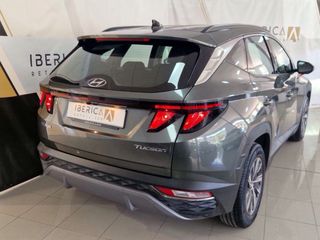 Hyundai Tucson Maxx