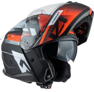 Casco Modular NZI Combi 3