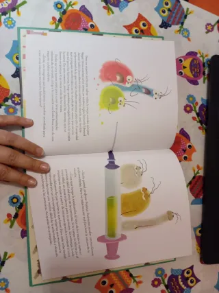 Louis Pasteur: El científico que descubrió cómo...