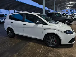 SEAT Altea 2007