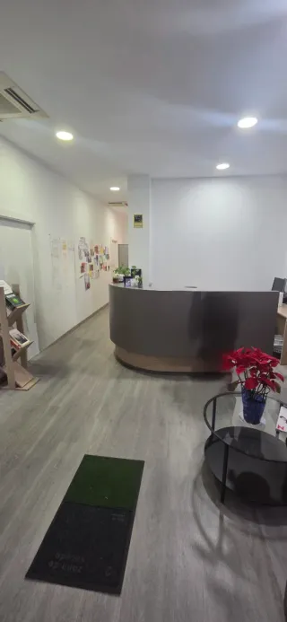 Local comercial 200mts2 junto Merca 80