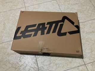 BOTAS LEATT 5.5 FLEXLOCK NUEVAS