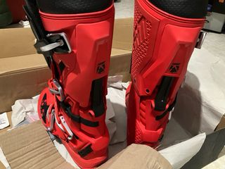 BOTAS LEATT 5.5 FLEXLOCK NUEVAS