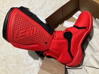 BOTAS LEATT 5.5 FLEXLOCK NUEVAS