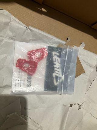 BOTAS LEATT 5.5 FLEXLOCK NUEVAS