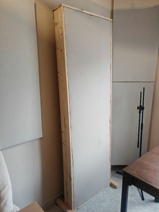 Paneles Acústicos Gobos