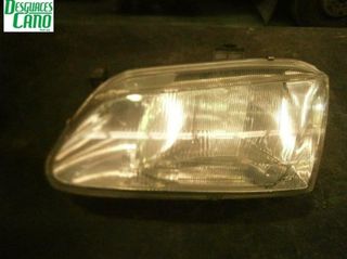 Renault 20252 faro izquierdo megane i (ba0/1_)