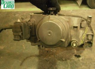 Renault 20252 faro izquierdo megane i (ba0/1_)