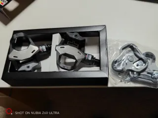 Pedales LOOK Kéo 2 Max Carbon