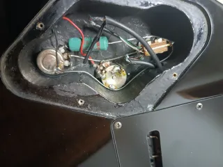 LEER BIEN Cort M600T