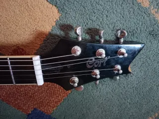 LEER BIEN Cort M600T