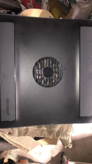 Base Refrigeración Portátil Microsoft