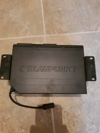 Recambios variados mercedes