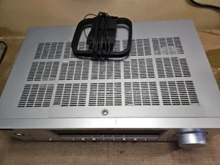 Amplificador Yamaha RX-V461