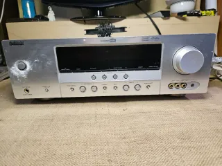 Amplificador Yamaha RX-V461
