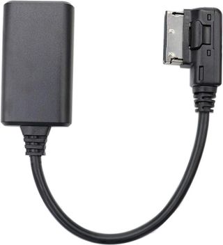 Adaptador Bluetooth 5.0 AMI Inalámbrico