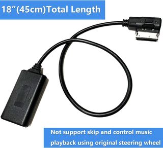 Adaptador Bluetooth 5.0 AMI Inalámbrico