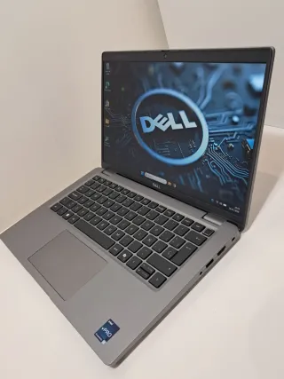 Ordenador portátil Dell Latitude 5440 Fhd 13th