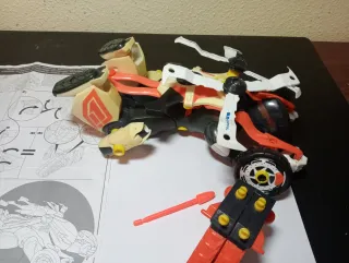 Action Man ATOM 2006 Hasbro