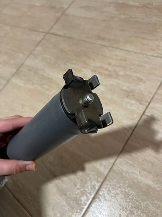 Regalo Base tapizada somier