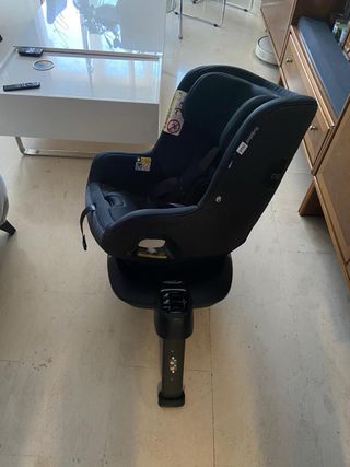 Silla de coche Bugaboo OWL Nuna