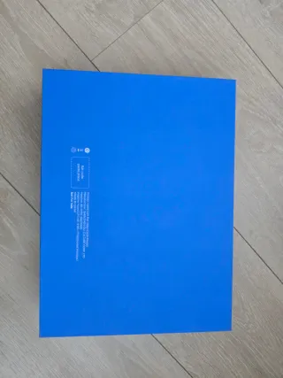 Caja Xiaomi Redmi Note 11 Series