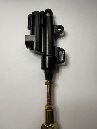 Bomba freno trasero pit bike 110cc 125cc ATV