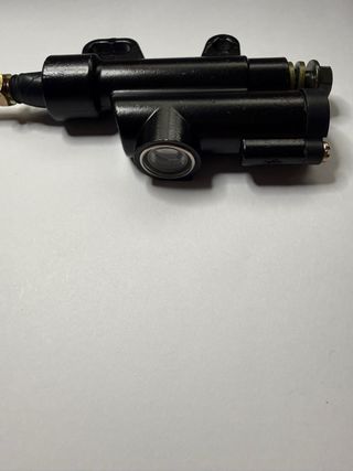 Bomba freno trasero pit bike 110cc 125cc ATV